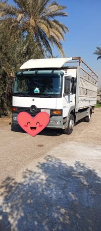 اتيكو موديل 2004 • سليمانيه • ٦٫٢٥م