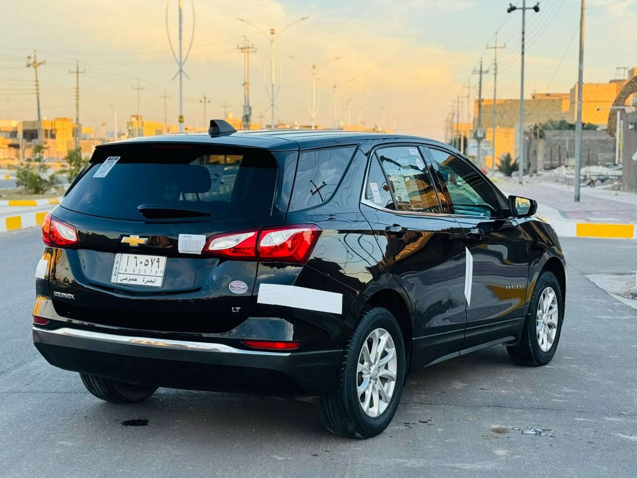 البيع كونكس 2020رقم بصره حره  تحولي ثاني يوم حادثه بس مقدمت لبنيد ماشيه 50الف سياره كلش حلوه وجاهزه طخم تاير وحداديه ومكينه  حجم لمكينه 1500 سعره 140وبيه مجال مكان سياره ناصريه مركز ***********تصل واني خادم
