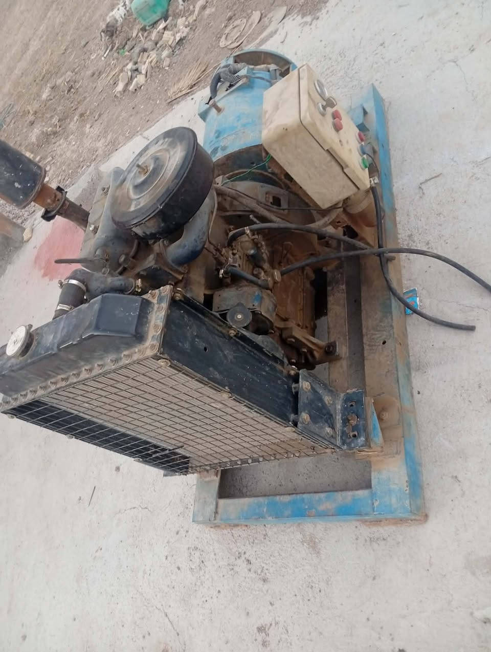 12 ورقه وبي مجال 
مولد بيركز صيني بستمين 15 كيفي مكان واسط الصويره


**إذا كنت صاحب هذا الإعلان وتريد حذفه لأي سبب، رجاءا أرسل رسالة إلى الدعم الفني**