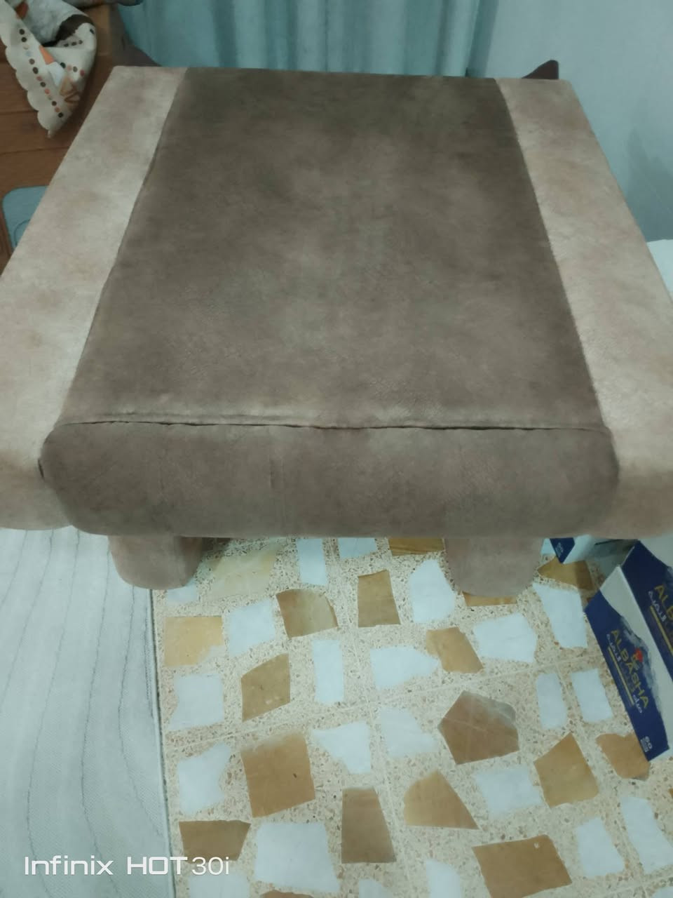 طخم خشب ثقيل جدان 5قطع قساس قطقتين مترين 210 قطعه 150 قطعتين قياس 80


**إذا كنت صاحب هذا الإعلان وتريد حذفه لأي سبب، رجاءا أرسل رسالة إلى الدعم الفني**