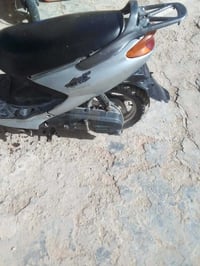 دراجه اكزز • سرعة 100 • بابل