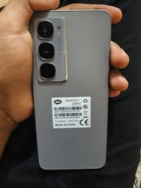 ايتل C671L • ٢٥٦ • مع شاحن