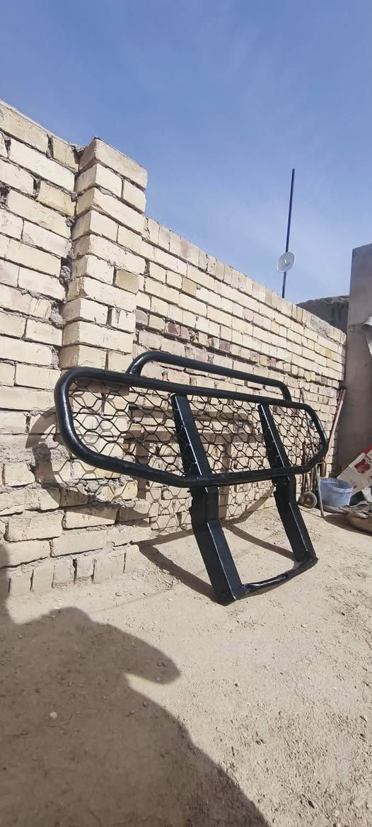 السلام عليكم درع للبيع مع جعمقه مال بومه شرط اخت جديد 

العنوان الديوانية 

استفسار رقم ***********
