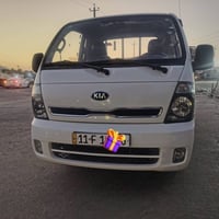كيا ٢٠١٧ • محرك جديد • شاصي مكفول
