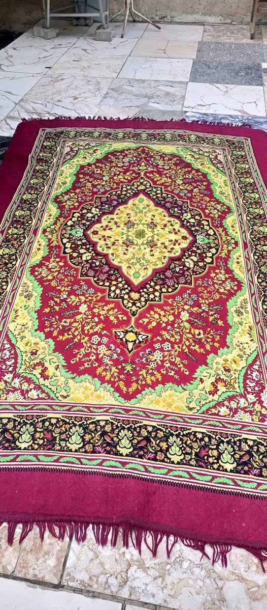 كلهن ٣٠ واكو توصيل


**إذا كنت صاحب هذا الإعلان وتريد حذفه لأي سبب، رجاءا أرسل رسالة إلى الدعم الفني**