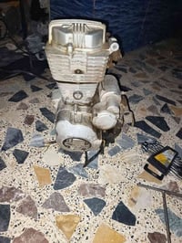 إخوان  مكينه ستوته للبيع شرط شغاله ونضيفه  تاخذها كبل تشدها سعرها ٧٠ و...
