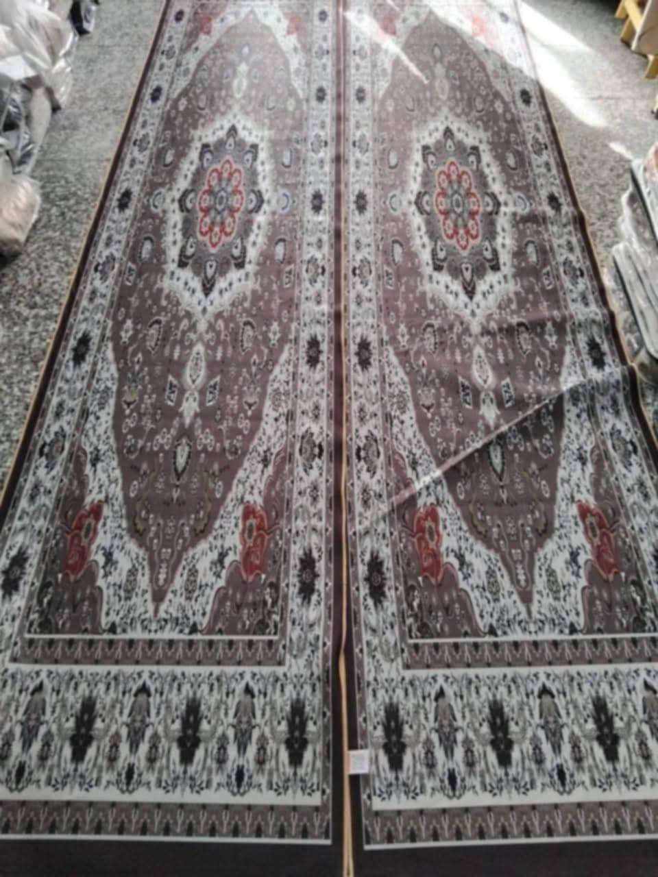 مدات ثري دي طول 3متر سعر الزوج 12الف ستغلو العرؤض 
عنوان سبع البؤر شارع بلقيس مقابيل جمله حسين


**إذا كنت صاحب هذا الإعلان وتريد حذفه لأي سبب، رجاءا أرسل رسالة إلى الدعم الفني**