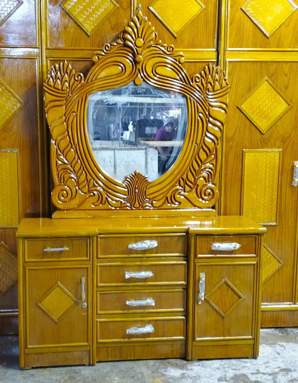 الحجز لاسرع
غرفه تزكام صاج 
للبيع سعر ثابت ومناسب ٦٥٠
توصيل بغداد والمحافظات بكروه عنوان الأمين الثانيه


**إذا كنت صاحب هذا الإعلان وتريد حذفه لأي سبب، رجاءا أرسل رسالة إلى الدعم الفني**