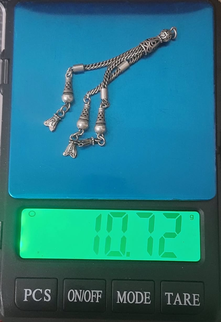 المجموعه للبيع فضه تفاصيل داخل الصور


**إذا كنت صاحب هذا الإعلان وتريد حذفه لأي سبب، رجاءا أرسل رسالة إلى الدعم الفني**