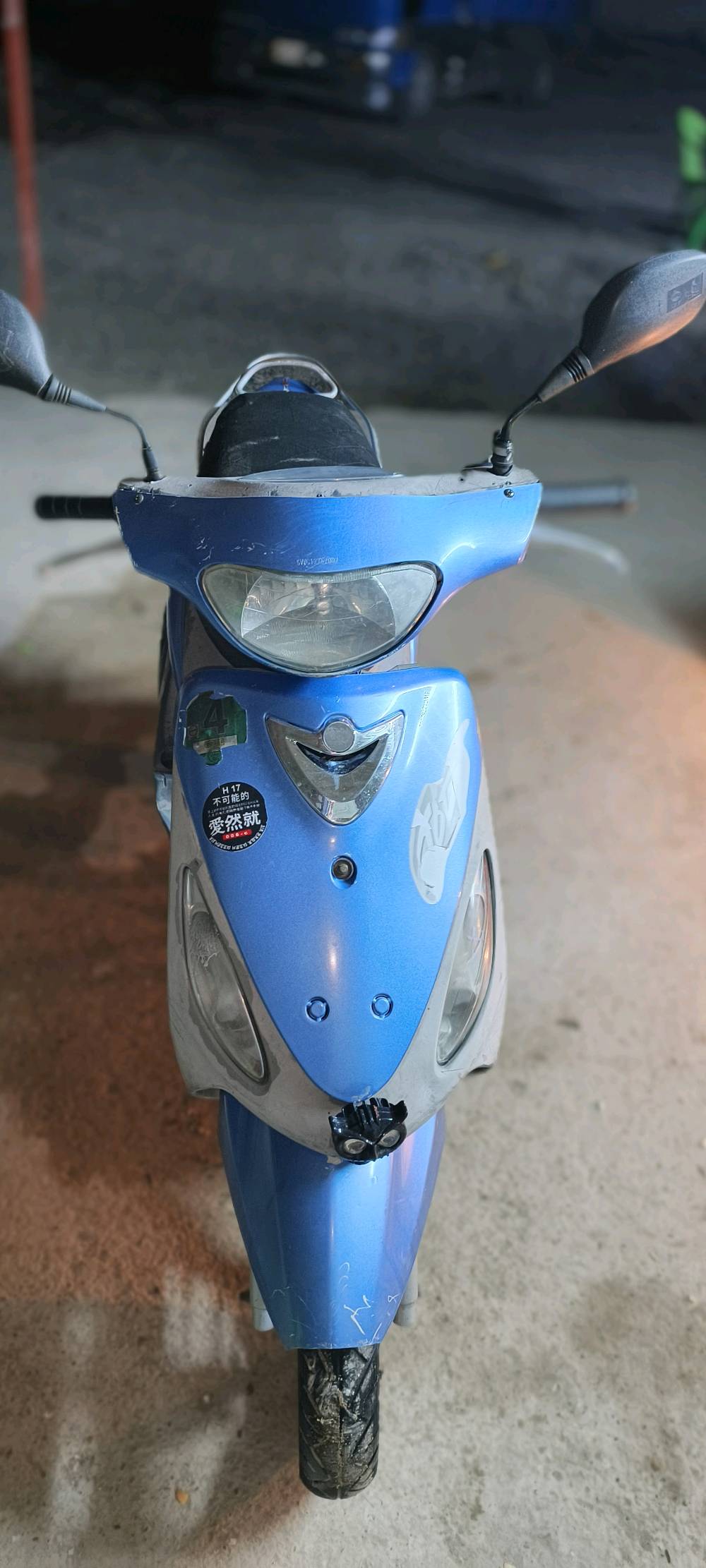 سلام عليكم دراجه ماكس منغولي دراجه خير من الله نضافه100دراجه كلهه بلاديه صار شهرين من نازله رمبه دراجه هاي صورهه شوفهن دراجه مار جناي كلهه ختومات ويه المكينه دراجه شلعه شك الكاع شك معدلهه يقفل 120دراجه وين ماطيح عينك على الدراجه تلكه ختم من الويل للويل دراجه كلهه ختومات مامفتوحه لا تبخير ولاتنقيص تجي جيب وياك فيتر عجبتك على عيني وعلى راسي تفطر يمي وتاخذ حلالك دراجه تخبل سعر600العنوان بغداد التاجي اركيه وفاضل الرقم ***********متواجد واتساب