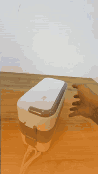 بمناسبة قدوم شهر رمضان الكريم اهلَّهُ الله علينا باليمن والبركات
واغلبنا نحتار بالفطور لأن بوقت الفطور ما موجودين بالبيت لذالك هذا السفرطاس الكهربائي كلش مفيد اكلك جاهز بس تحمي.

للطلب والاستفسار مراسلتنا 

خاص او واتساب
***********

#اجهزة_منزلية #سفرطاس_كهربائي #رمضان
#ادوات_مطبخ #اكسبلور_explore
