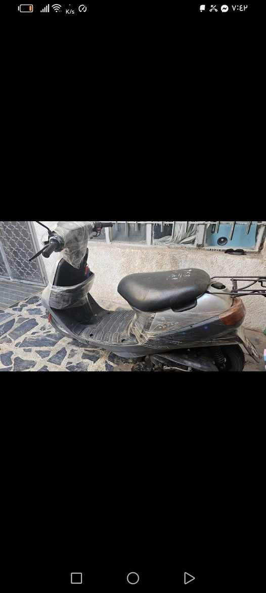 السلام عليكم دراجة بطة للبيع بغداد الوزيرية *********** السعر 190
