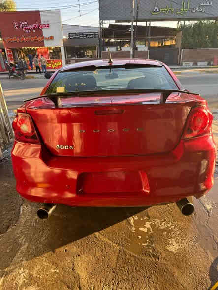 ‎السلام علیکم
‎دوج افنجر 2013
‎للبيع أو مراوس حسب القناعه رقم مميز بغداد انكليزي بسمي هزه سنویه جدیده منضومه تبريد وفريز جديد قبل سبوعين شديتهن اي تفاصيل وسعر خاص
‎لايتات زنون اصلي جميع الكهربائيات شغاله ضفيره بلاديه مملعوب بيها مكينه 2400 المرغوب كير مكفوله
‎شاشه اندروید کامره كشنات جلد ارضيه جلد حساسات دعاميه صبغ بجم بدون دواخل بدون شواصي بدون لغد
‎للاتصال *********** واتس اب بغداد
