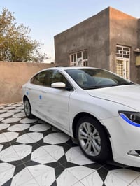 سي200 • ٢٠١٦ • وارد امريكي