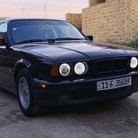 بي أم 525 • مكينه وكير بخير • ناصريه