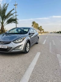 النترا • ٢٠١٦ • بدون صبغ