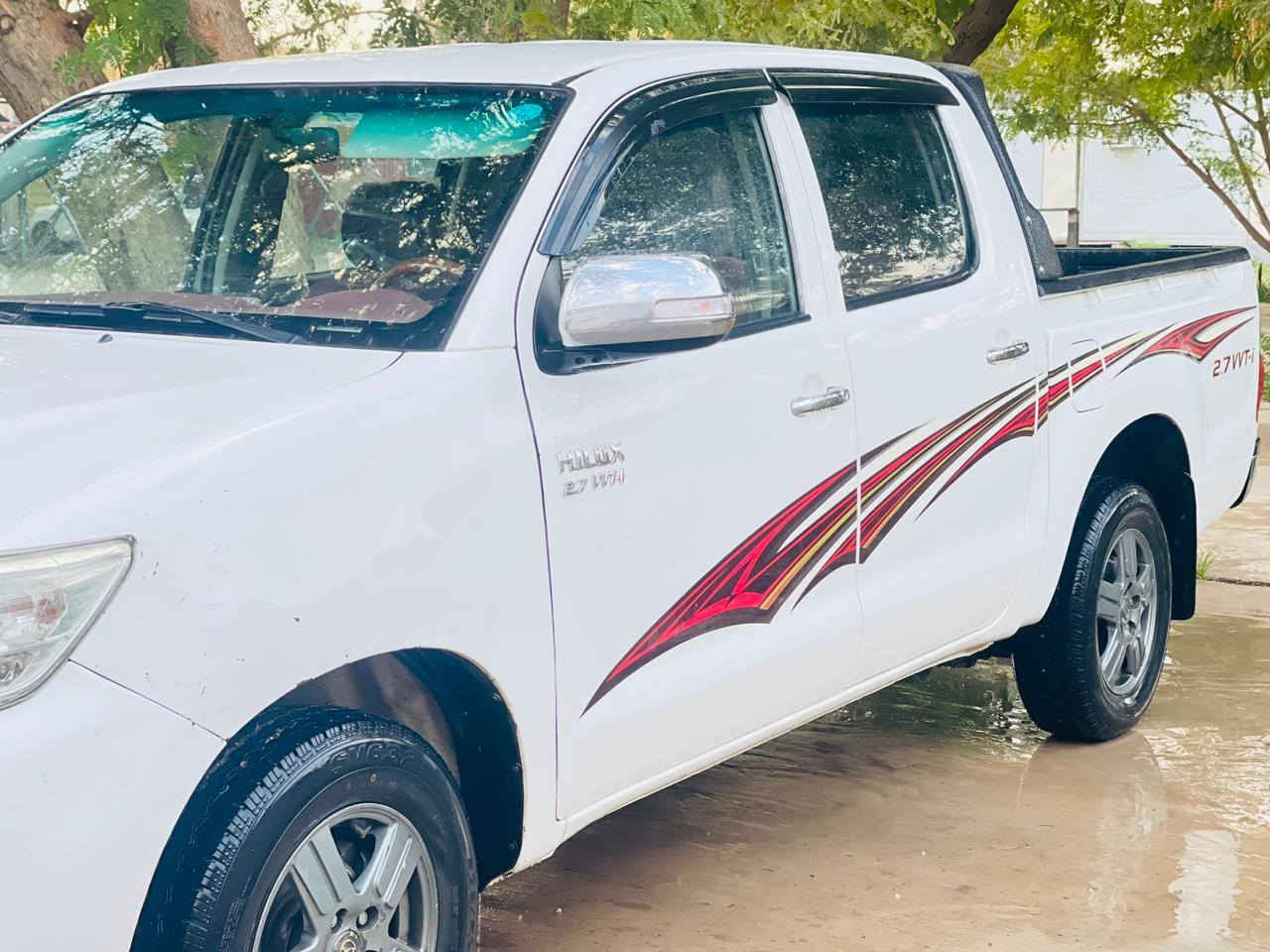 بيكم ١٤ ناصية ماشية ٢٣٠ الف حادث جاملغ أيسر مصلح بارد مع صبغ ربع البنيد بدون ارباك رقم أربيل موجودة في بغداد الكرخ لقادسية السعر المطلوب ١٨٥ ورقة بيها مجال عمولة


**إذا كنت صاحب هذا الإعلان وتريد حذفه لأي سبب، رجاءا أرسل رسالة إلى الدعم الفني**