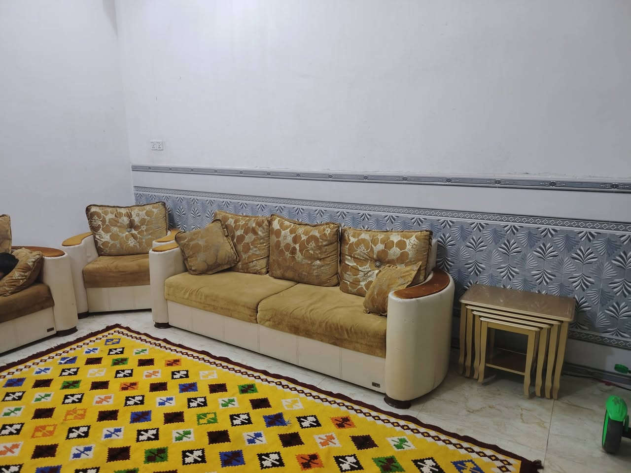 متاح طخم للبيع صوب الشاميه سعر خاص


**إذا كنت صاحب هذا الإعلان وتريد حذفه لأي سبب، رجاءا أرسل رسالة إلى الدعم الفني**