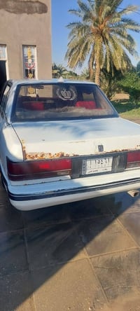 ٢٠٠٠ • موتور وكير جديدة • سماوه السوير