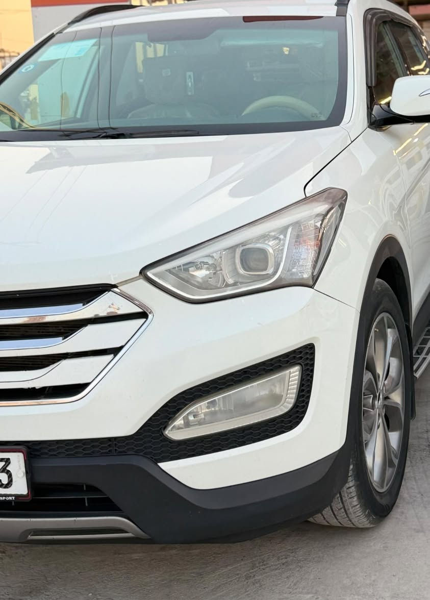 سنتافيا ٢٠١٣ خليجية كفالة عامة ٦ سلندر رقم بغداد انگليزي …..
السعر :١٧٠ $ 
المكان : النجف 
الهاتف : ***********
