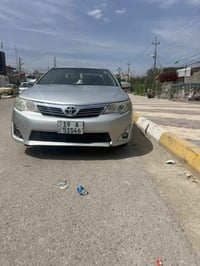 كامري أمريكي • ٢٠١٤ • كربلاء