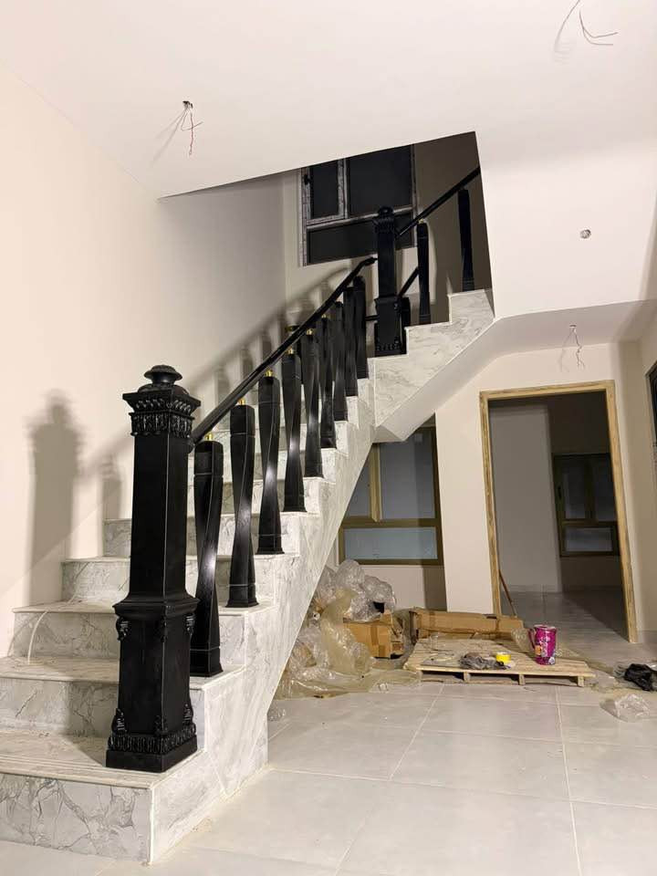 رمضان كريم عليكم 🇮🇶🌸🇮🇶

اعادة الله علينه وعليكم 
#يعلن معرض ركن الخليج عن تخفيض المحجرات
جميع انواع المحجرات الـAbs الحديث
ضمان حقيقي 
جميع الموديلات والالوان 
سعر القطعه كرستا وعمل 19 الف

العنوان ميسان العماره حي الحسين قرب نصب القرآن الكريم

☎️ *********** عمارة, ميسان
