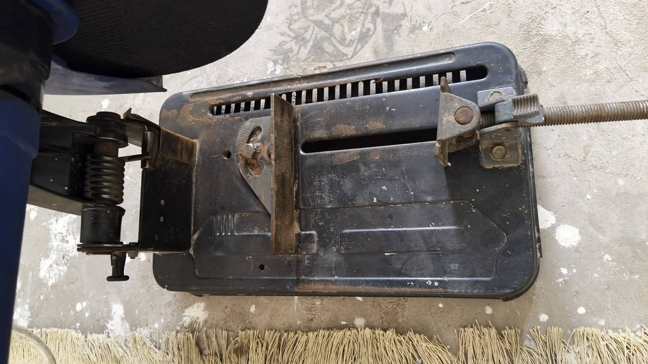 كتر الماني وزن ثقيل السعر 150


**إذا كنت صاحب هذا الإعلان وتريد حذفه لأي سبب، رجاءا أرسل رسالة إلى الدعم الفني**