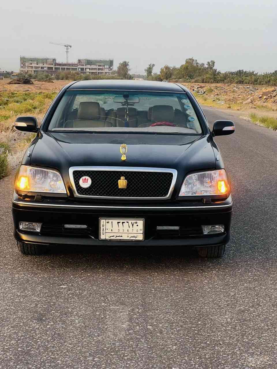لسلام عليكم ملكه للبيع موديل 2003 رقم بصره قرار  48 مكفوله كفاله عامه من العيب الشرعي والنقل جثه والضربه كير محرك كفاله محرك ديفور الجبير غرفه جلد تحويره نجف فوك وجوه دشبول عارف العيساوي لايت زينون سماعات دمام تخم تاير جديد سياره مال جناي السعر  133 وبيها مجال حك الجيه مكاني النجف الحيدريه الرقم ***********
