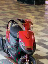 ماكس معدل • بوشه ٤٩ • زوج كلاجات اصليه