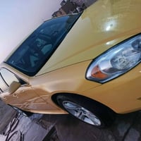 سنوية لل2027مصفرة هيئة وغرامه   سيارة هستوها معمرة ضربتها خلفية   سيار...