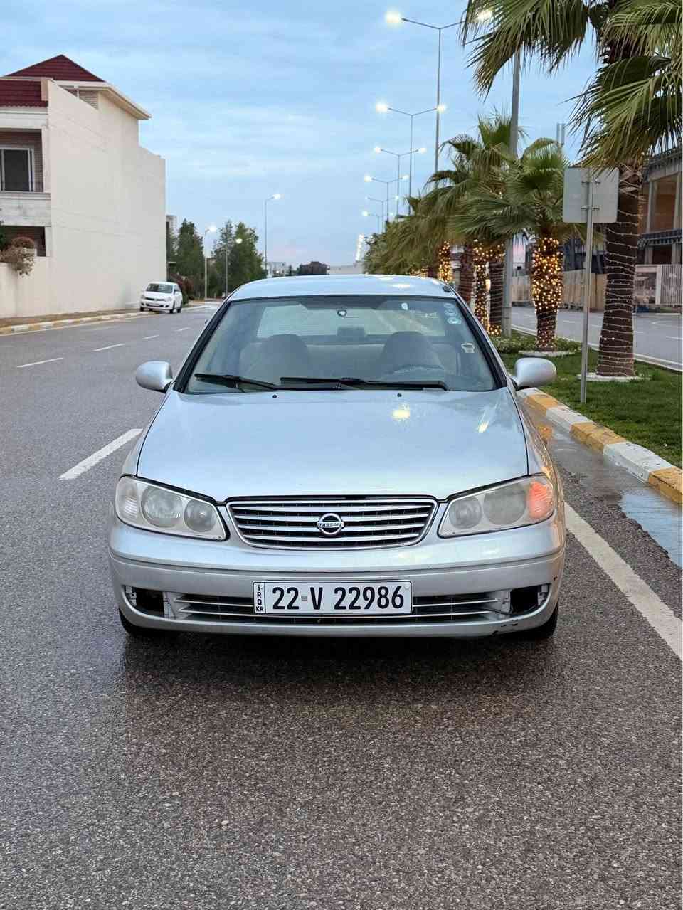 رەقەموو شتی هەموو نوێە بە ناوی خۆمە سەیارەکە گێر تۆماتیکە هەتاا بڵێ خاوێنە هەزار ماشەلا وەسفی ناوێ 
هەزە ژینگە رێگەوبان هەموی نوێە بە ناوی خۆشمە تەبریت ساردیو گەرمی لەسەر سویچ مەکینە گەورە هەتا بشڵێ بەنزین کەم دەخوای هەزار ماشەلای لێبیت زەرورم بۆ پارە تەلەفۆن بکەن خزمەتان دەکەم لە هەولێرم***********
***********
0️⃣7️⃣5️⃣0️⃣7️⃣2️⃣1️⃣4️⃣3️⃣9️⃣9️⃣ أربيل, العراق
