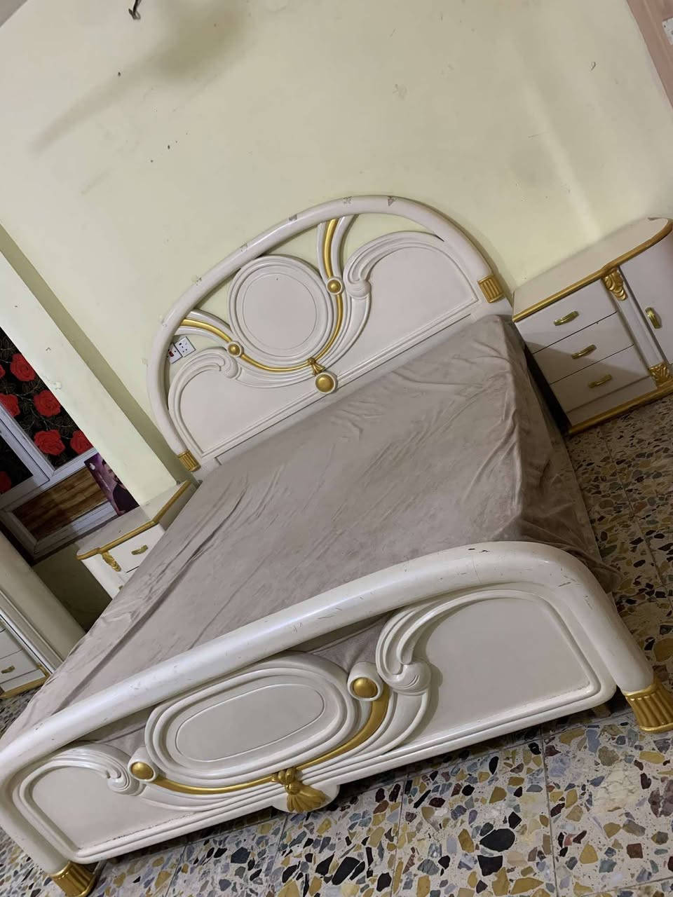 للبيع ب350 مكان حريه


**إذا كنت صاحب هذا الإعلان وتريد حذفه لأي سبب، رجاءا أرسل رسالة إلى الدعم الفني**