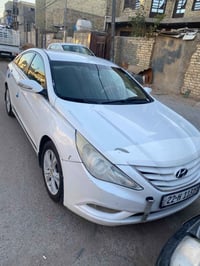 سوناتا 11 • مكينة 2000 • باسمي