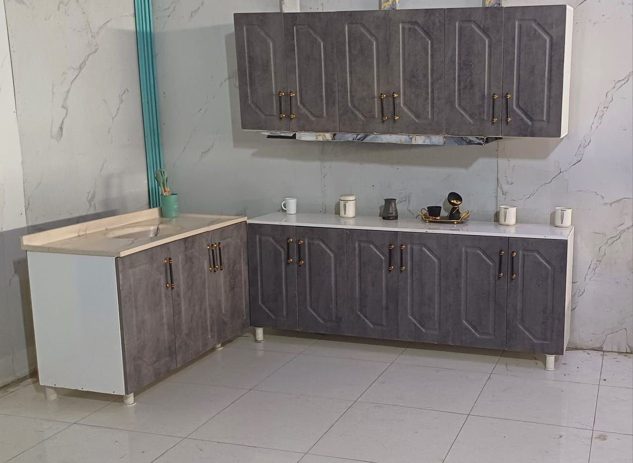 كاونتر خشب تركي HDF
قياس مترين
وسنك متر وعشرين. 
  

السعر350


**إذا كنت صاحب هذا الإعلان وتريد حذفه لأي سبب، رجاءا أرسل رسالة إلى الدعم الفني**