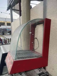 أغراض مطعم للبيع الاتصال 07822781907