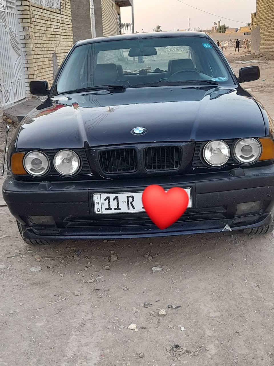 يالله بي ام سياره حلوه نضيفه مانقصه اي شي 525موديل 95/سياره نضيفه جاهزه تحويل ثاني يوم سياره بسمي للتصال عله الرقم *********** ميسان المجر الكبير اتصال فقط
