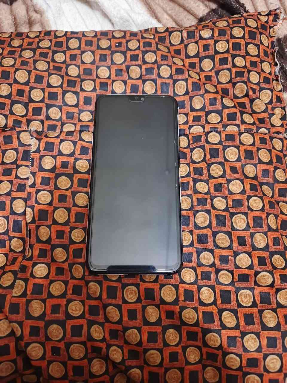 سلام عليكم جهاز هونر x9 لايت ذاكره ١٢٨ الجهاز ما مفتوح الجهاز نضيف بس بي الشريط مال كامرات تسوي الجهاز كامل اي نقص مابي ب70 مكاني ديالى بعقوبه فلكه الامين


**إذا كنت صاحب هذا الإعلان وتريد حذفه لأي سبب، رجاءا أرسل رسالة إلى الدعم الفني**