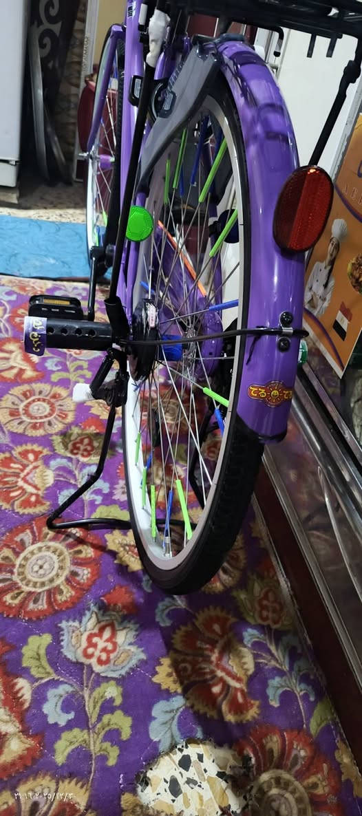 للبيع نضافه فول موديل 2022
السعر خاص 
مكان حله قرب شريفه


**إذا كنت صاحب هذا الإعلان وتريد حذفه لأي سبب، رجاءا أرسل رسالة إلى الدعم الفني**