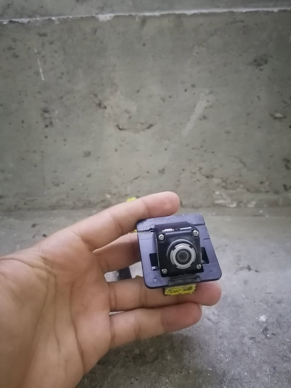 السلام عليكم غراض النترا للبيع كونترول كير مال حاوية من موديل 2014_2016شرط الشغل السعر 50الف  او كامرة خلفية ب 20الف او
مازدات زوج اب 50 الف
مسجل النترا 2011_2012 اب 25الف  او مسجل النترا 2014_2016 اب 45الف للاتصال ***********
