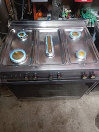 طباخ عشتار • استيل • كركوك