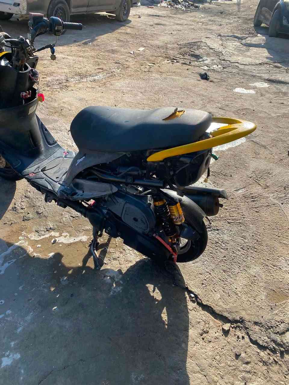 ماكس عدله  مكينه بلاد رنبه شاديها قبل شهر كله بلادي برغي ممفتوح سعر٥٠٠ بيه مجال بسيط *********** حله مركز

