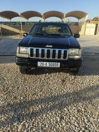 جيب • ١٩٩٣ • مكينة بطة