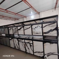 مطابخ راقية • استغلال المساحات • قرب جامع الخضر