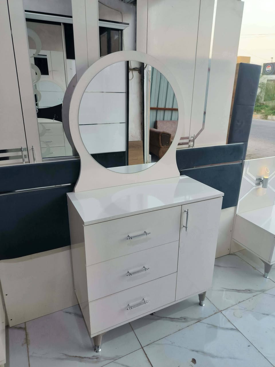 شراي تعال خاص


**إذا كنت صاحب هذا الإعلان وتريد حذفه لأي سبب، رجاءا أرسل رسالة إلى الدعم الفني**