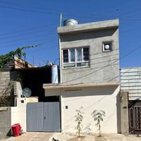 البكر منظمة • ٩٠م • زراعي