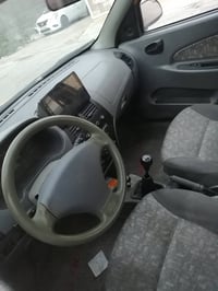 محرك مبدل • نظيفة • ٢٠١٧