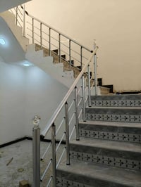 نزلة البو فياض • ١٠٠م • مطور تانكي سخان