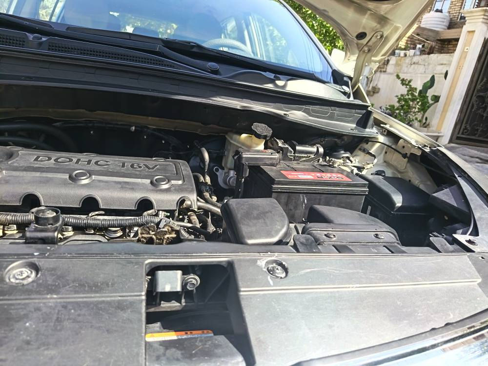 السلام عليكم 
للبيع كيا سبورتج موديل 2011 
✅وارد خليجي 
✅رقم بغداد تحويل ثاني يوم 
✅ماشية 160 الف km
✅محرك 2000 دوش المرغوب 
✅مواصفات 1 على1 
✅بصمه  
✅فتحه بانوراما 
✅حساس خلفي 
✅كامرة خلفيه 
✅إشاير بالمري  
✅كشنات جلد
✅ويل كب
السيارة كلش نظيفة وجاهزة 
 للأستفسار الاتصال على الرقم*********** بغداد, العراق
