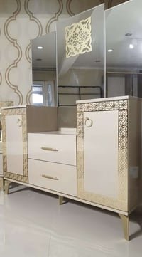 ميز تواليت • بالكارتون • كركوك