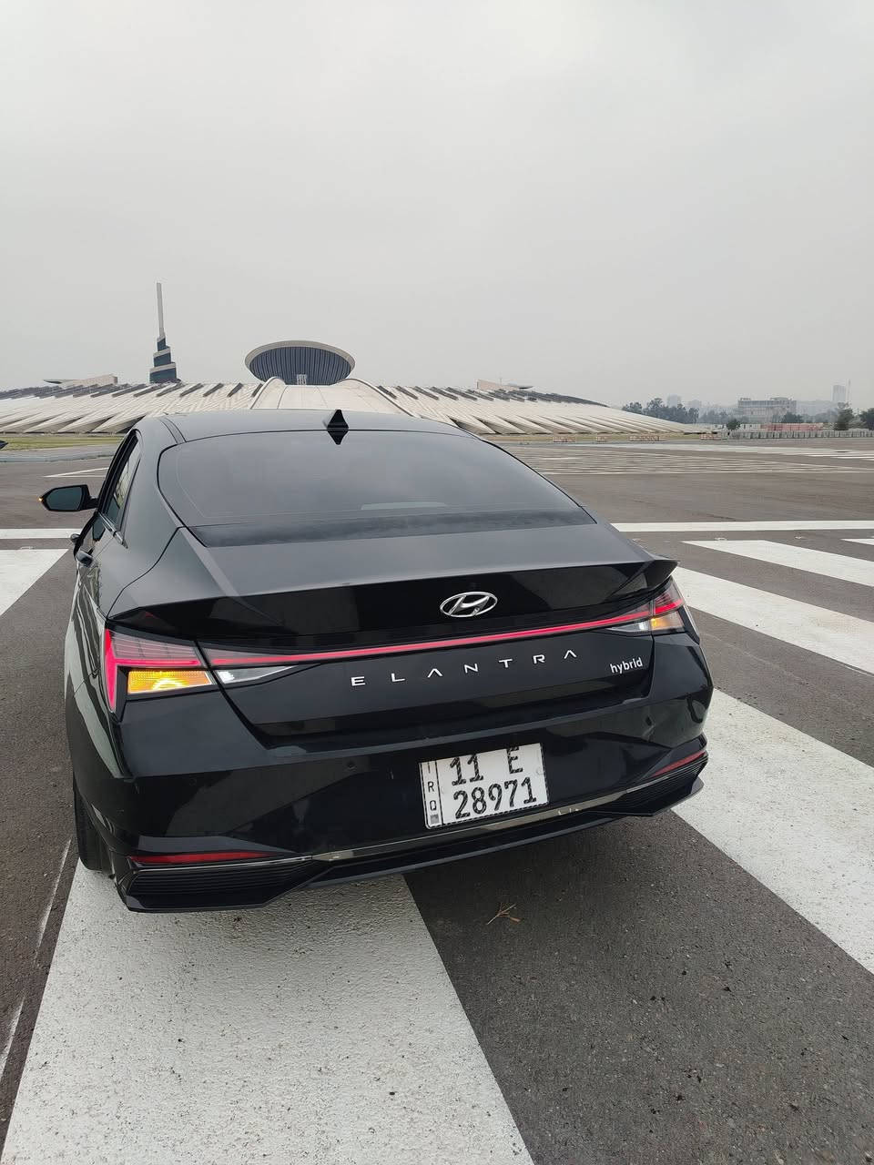 السلام عليكم
النتر أمريكي 22 هايبرد فوول مواصفات بغداد الدولي بأسمي بيهه صبغ ثلاث قطع موضح في السونار
السعر 140
اتصال *********** واتساب
